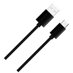 Câble USB A / USB C - 1m -...