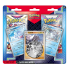 Pack Boosters Pokémon - Superdofin, Glaivodo et Gigansel