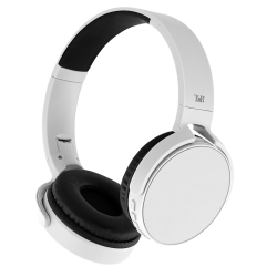 Casque Bluetooth SINGLE 2 -...