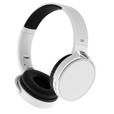 Casque Bluetooth SINGLE 2 - Gris - TNB
