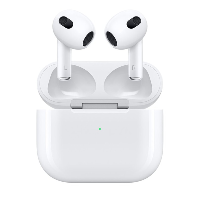 AIRPODS 3 BLANC