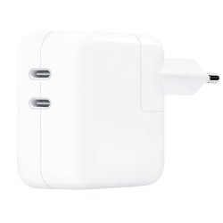 CHARGEUR 2 PORTS USBC 35W