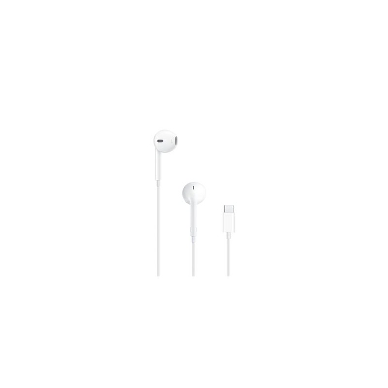APPLE ECOUTEURS EARPOD USB-C