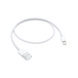 CABLE LIGHTNING 0,5M APPLE