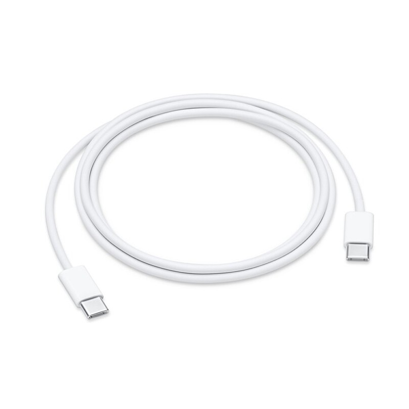 CABLE USBC USBC 2M APPLE