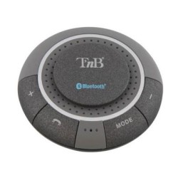 KIT MAINS LIBRES BLUETOOTH TNB