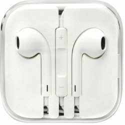 ECOUTEURS FILAIRES EARPODS...