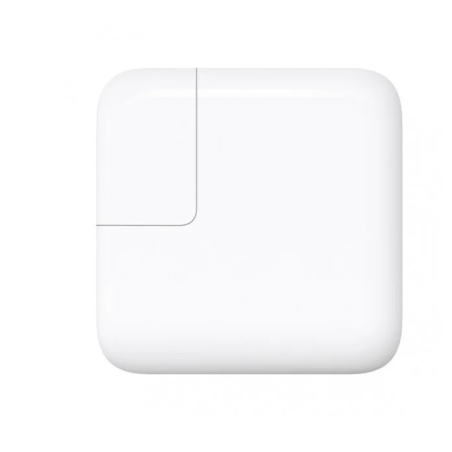 CHARGEUR SECTEUR USBC 30W BLAN 6110555