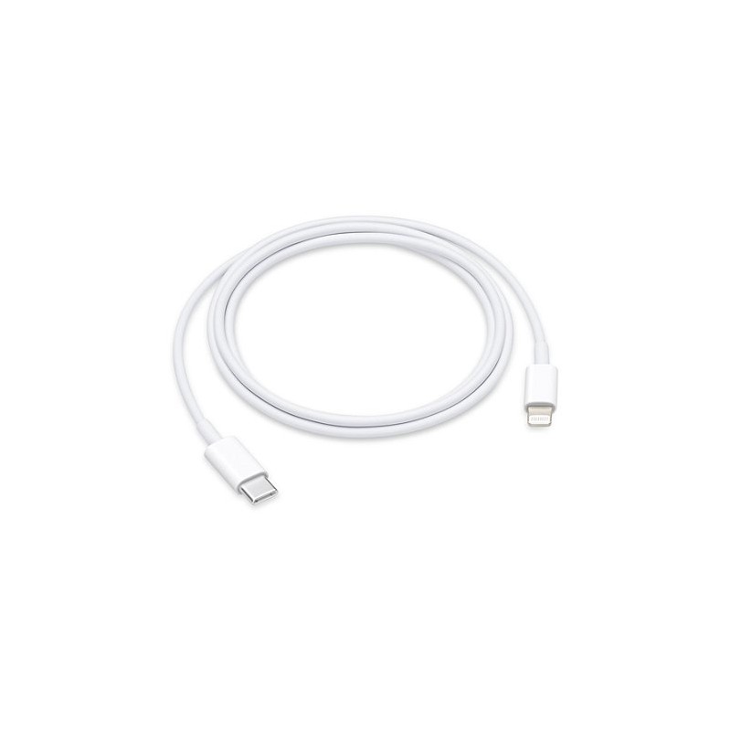 CABLE LIGHTNING USBC 1M APPLE  6243323