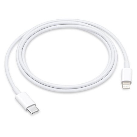 CABLE LIGHTNING USBC 1M APPLE  6243323