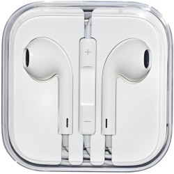 ECOUTEURS FILAIRES EARPODS...