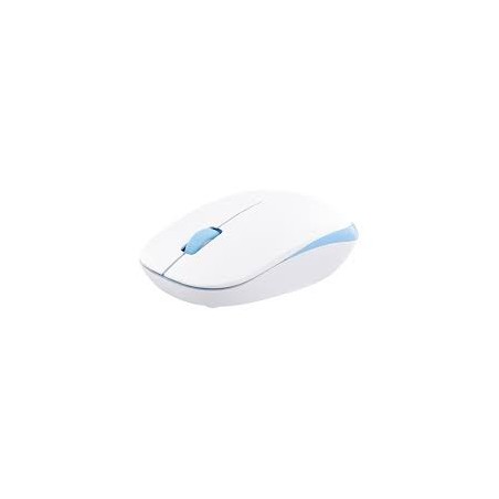 Souris sans fil CANDY bleue