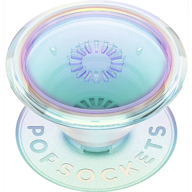 POPSOCKET IRIDESCENT T00