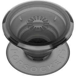 POPSOCKET BLACK SM   N00