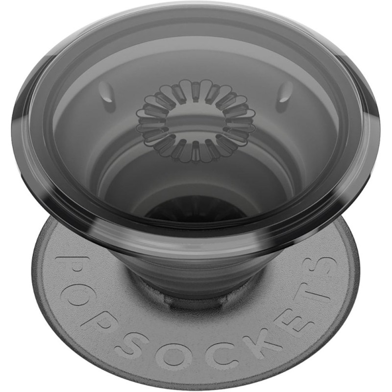 POPSOCKET BLACK SM   N00