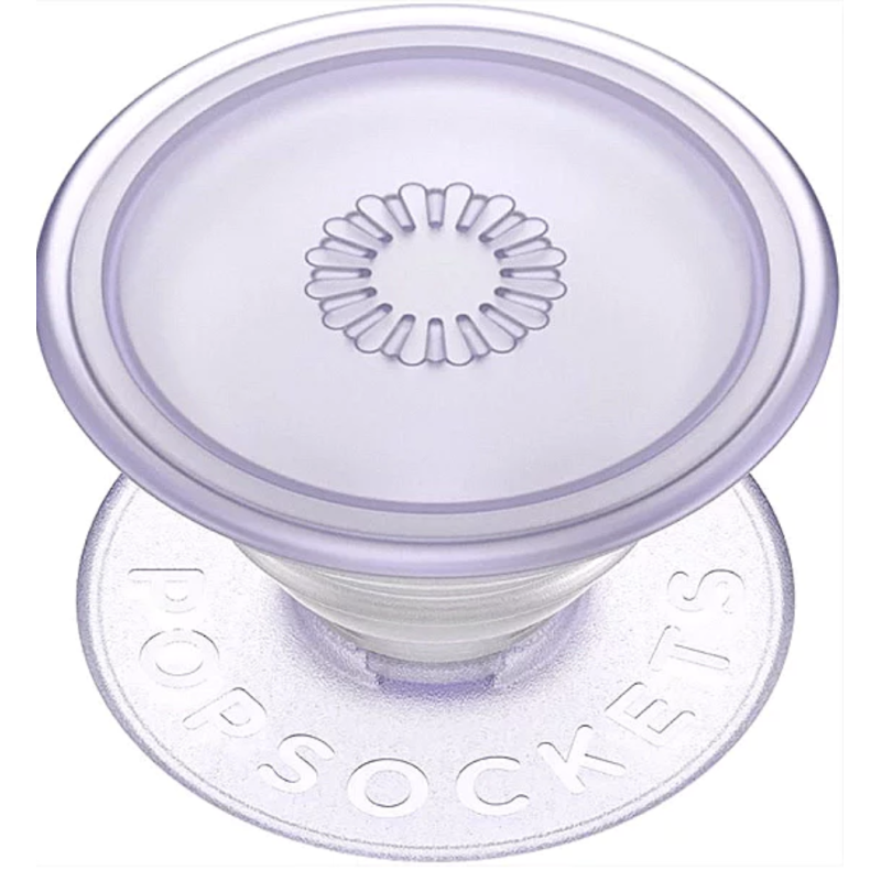 POPSOCKET LAVENDER   T00