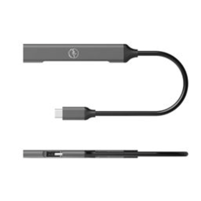 HUB 3 PORTS USB      950