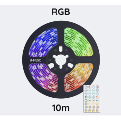 RUBAN LED 10M        M00