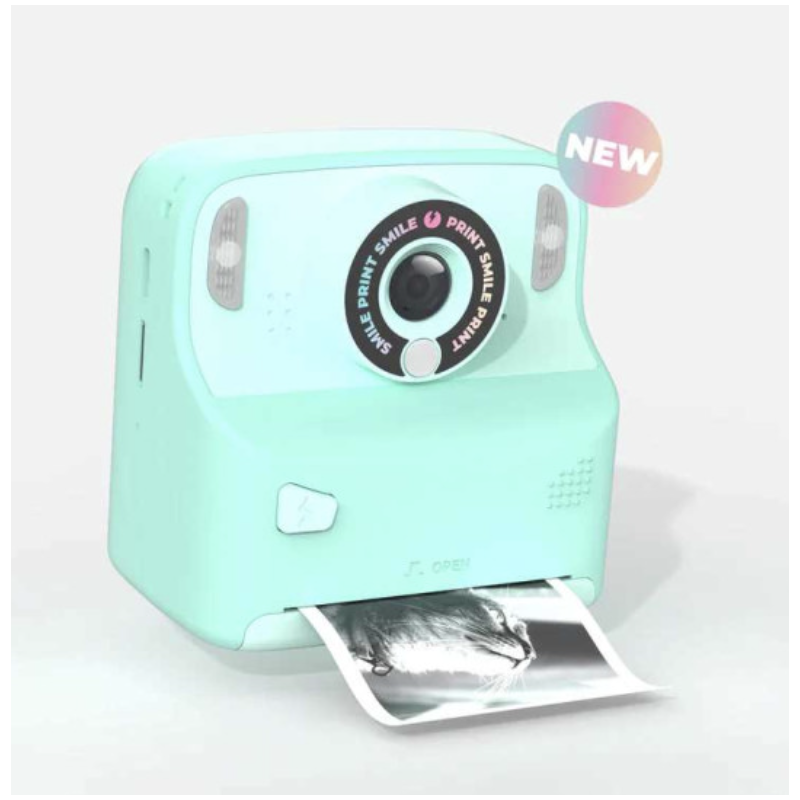 APP PHOTO TURQ PIXI  500