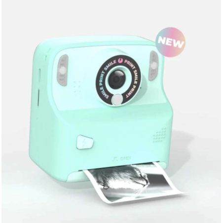 APP PHOTO TURQ PIXI  500