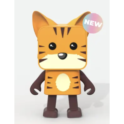 ENCEINTE TIGRE       150