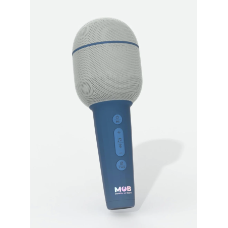 MICRO GROOVY BLEU    590