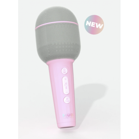 MOB Karaoke MIC Groovy Marshmallow