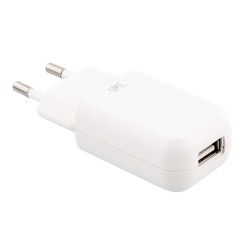 Chargeur secteur USB 5W -...