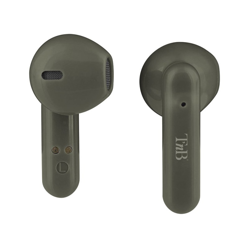 Écouteurs sans fil TWS SHINY 2 Vert