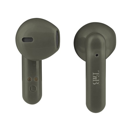 Écouteurs sans fil TWS SHINY 2 Vert