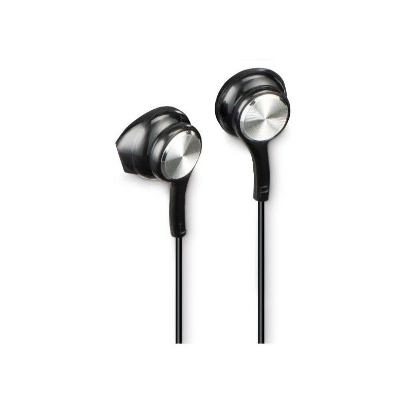 Casque Filaire Type C - Océan/Noir - HAMA