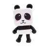 Enceinte Bluetooth Dansante MOB - Panda