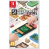 51 WORLDWIDE GAMES Nintendo Switch