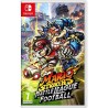 MARIO STRIKERS Nintendo Switch