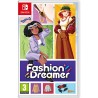 FASHION DREAMER nitendo switch