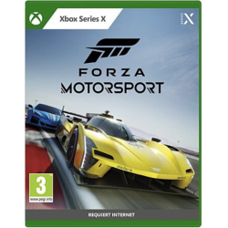 FORZA MOTORSPORT 2023 Xbox...