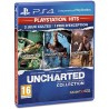 UNCHARTED:DRAKE COLLECTION PS4