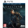THE CALLISTO PROTOCOL PS5