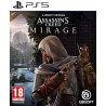 ASSASSIN'S CREED MIRAGE PS5