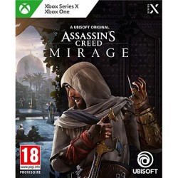 ASSASSIN'S CREED MIRAGE...