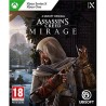 ASSASSIN'S CREED MIRAGE XBOX SÉRIES X