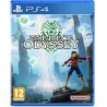 ONE PIECE ODYSSEY PS4