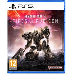 ARMORED CORE VI - PS5
