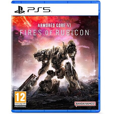 ARMORED CORE VI - PS5