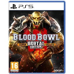 BLOOD BOWL 3 - PS5