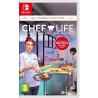 CHEF LIFE AL FORNO EDITION - SWITCH