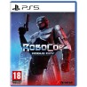 ROBOCOP:ROGUE CITY - PS5