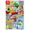 ASTERIX BAFFEZ-LES TOUS - SWITCH