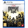 MARVEL S MIDNIGHT SUNS