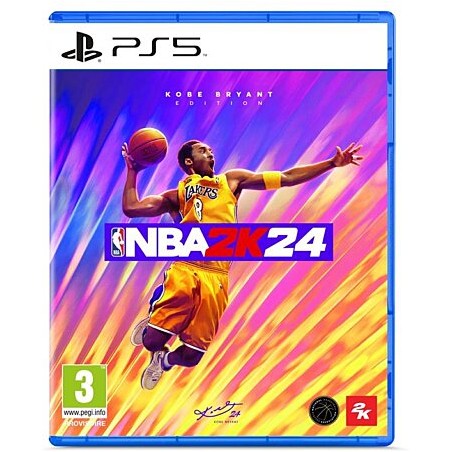 NBA 2K24 STANDARD - PS5